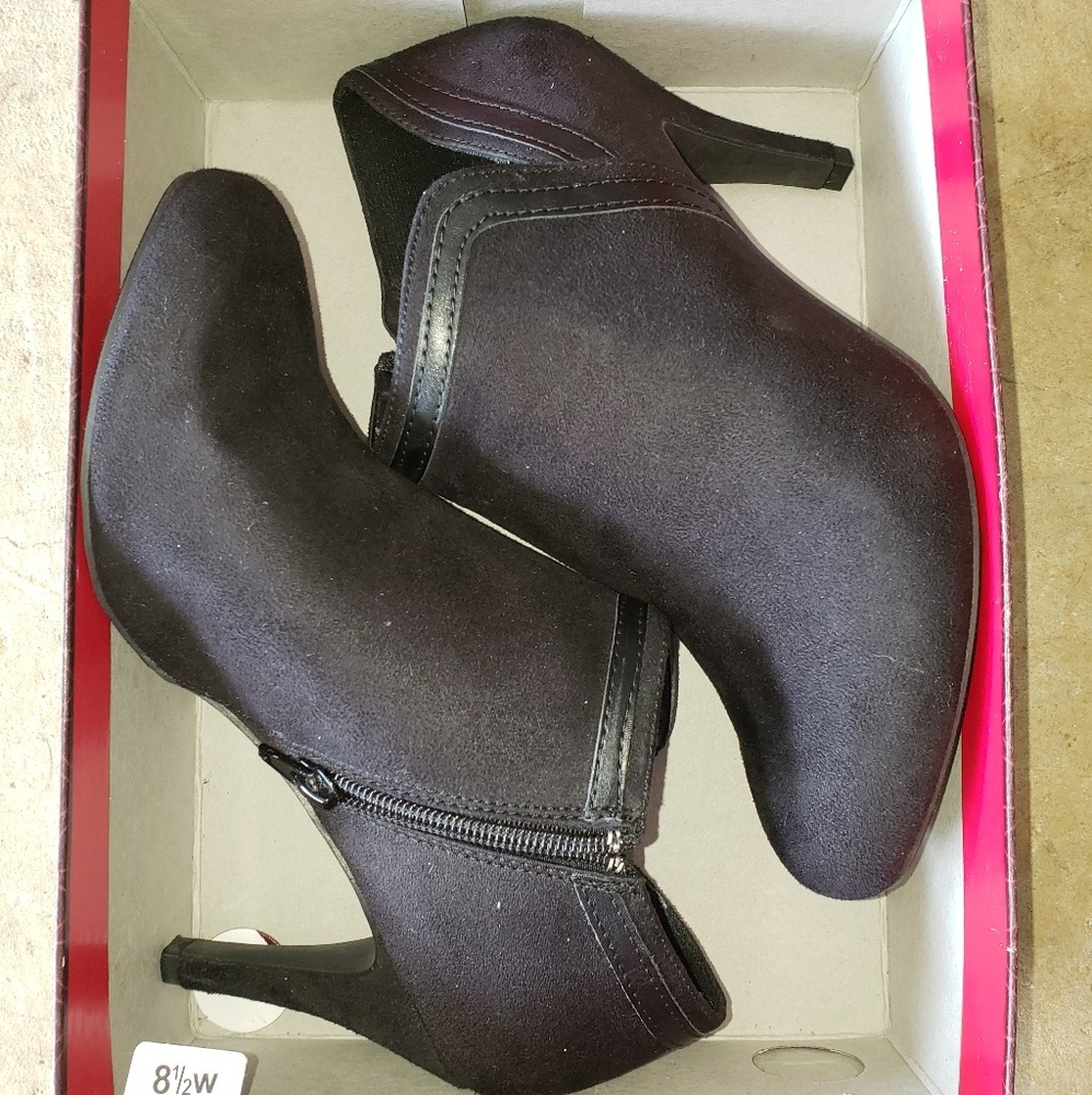 Women's ankle boots